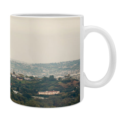 Catherine McDonald Southern California Coffee Mug