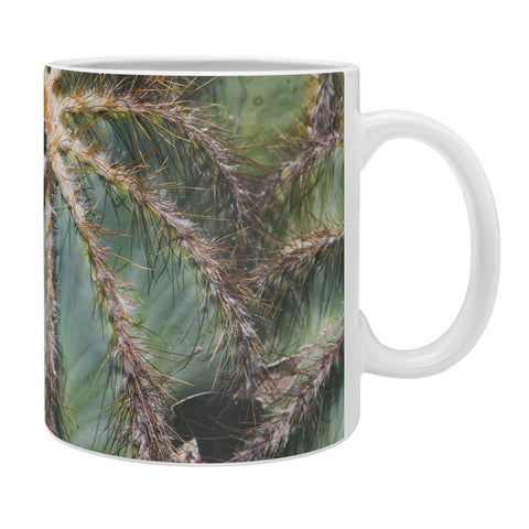Catherine McDonald Southwest Cactus Coffee Mug