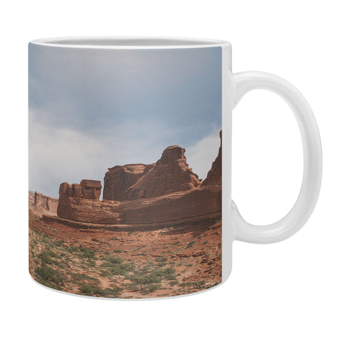 Catherine McDonald Southwest Desert Coffee Mug