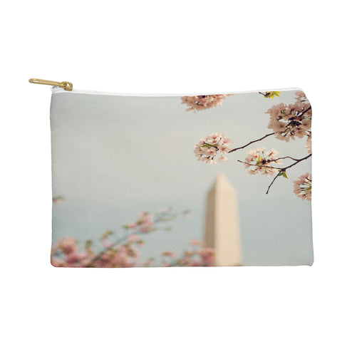 Catherine McDonald Spring In DC 1 Pouch