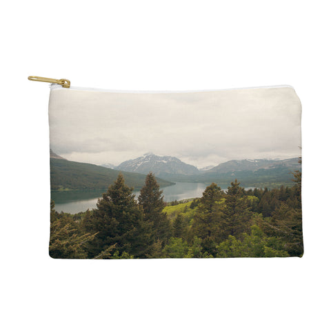 Catherine McDonald Summer In Montana Pouch