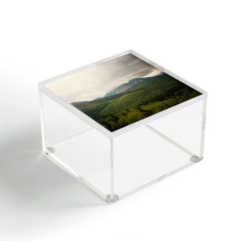 Catherine McDonald Wild Montana Acrylic Box