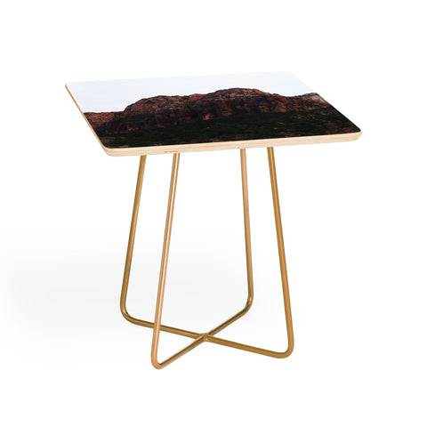 Catherine McDonald ZION Side Table