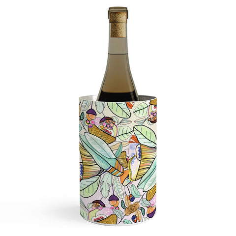 CayenaBlanca Caribe Wine Chiller