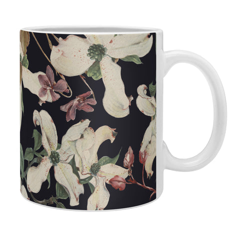 CayenaBlanca Herbolarium Coffee Mug