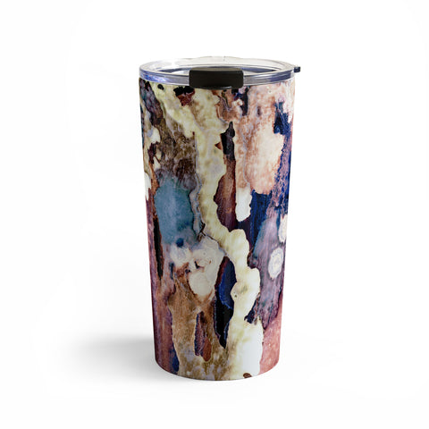CayenaBlanca Lazulite Travel Mug