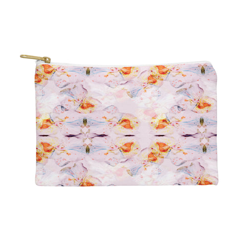 CayenaBlanca Orchid 2 Pouch