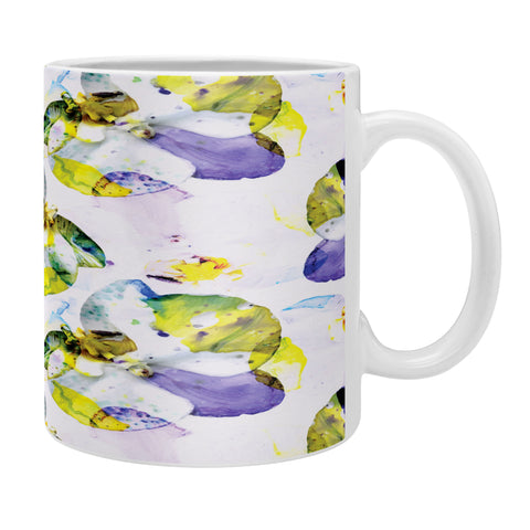 CayenaBlanca Orchid 3 Coffee Mug