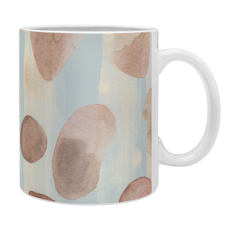 CayenaBlanca Salted Rocks Coffee Mug