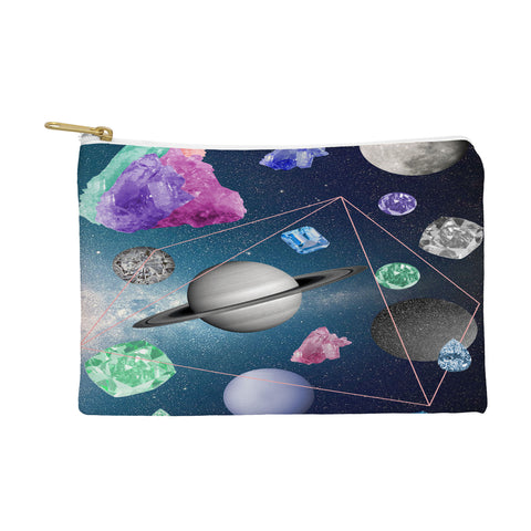 Ceren Kilic In The Sky Pouch