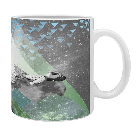 Ceren Kilic Rain I Coffee Mug