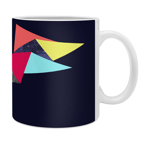Ceren Kilic Surface 1 Coffee Mug