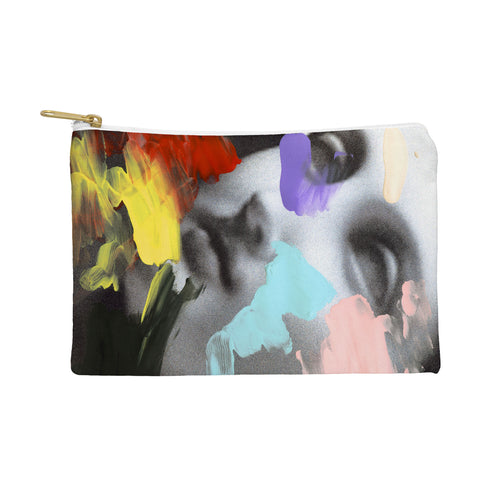 Chad Wys Composition 458 Pouch