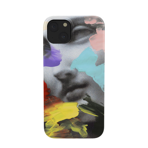 Chad Wys Composition 458 Phone Case