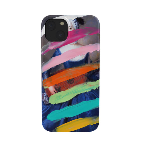 Chad Wys Composition 505 Phone Case