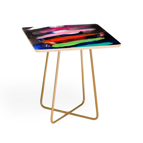 Chad Wys Composition 505 Side Table