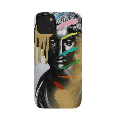 Chad Wys Composition 527 Phone Case
