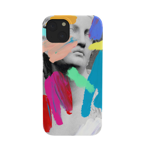 Chad Wys Composition 721 Phone Case