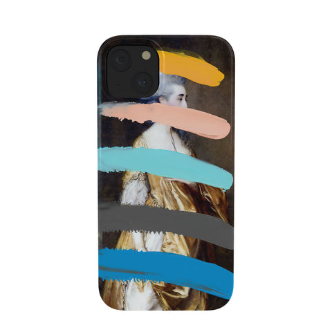 Chad Wys Composition 736 Phone Case
