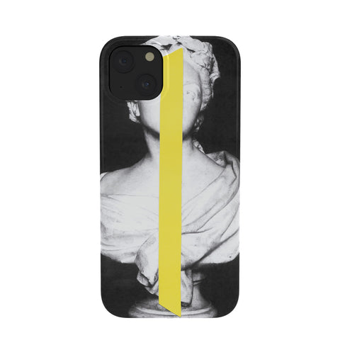 Chad Wys Corpsica 6 Phone Case