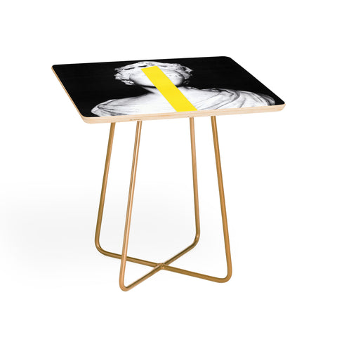 Chad Wys Corpsica 6 Side Table