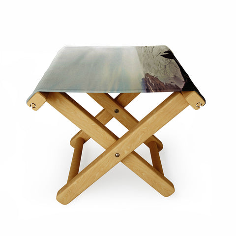 Chelsea Victoria A Day At The Beach Folding Stool