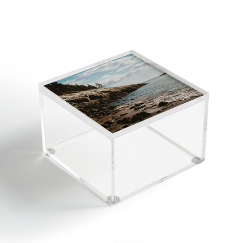 Chelsea Victoria A Day In Maine Acrylic Box