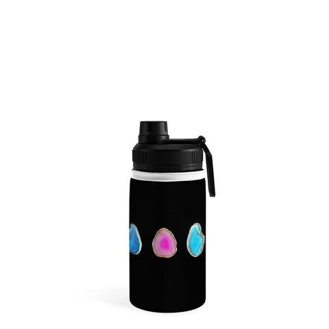 Chelsea Victoria Agate Collection Water Bottle
