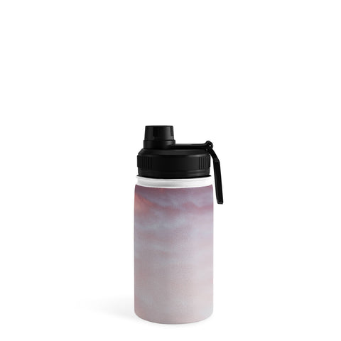 Chelsea Victoria Cotton Candy Sunset Water Bottle