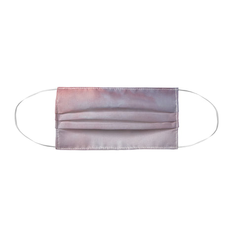 Chelsea Victoria Cotton Candy Sunset Face Mask