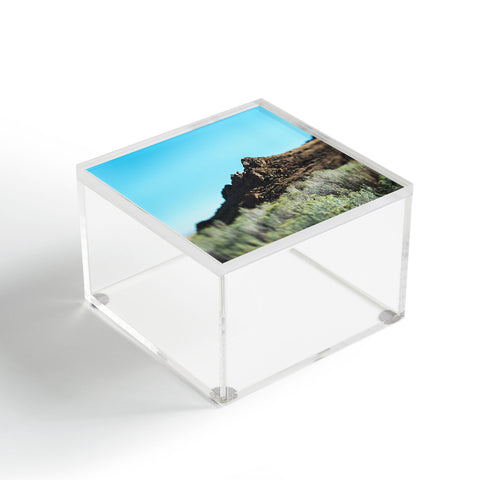 Chelsea Victoria Desert Vibes Acrylic Box