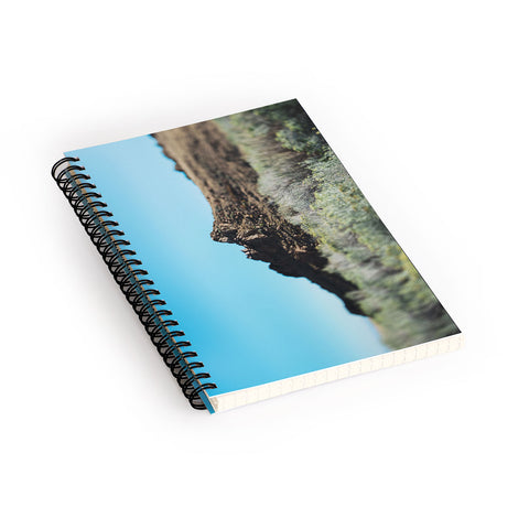 Chelsea Victoria Desert Vibes Spiral Notebook