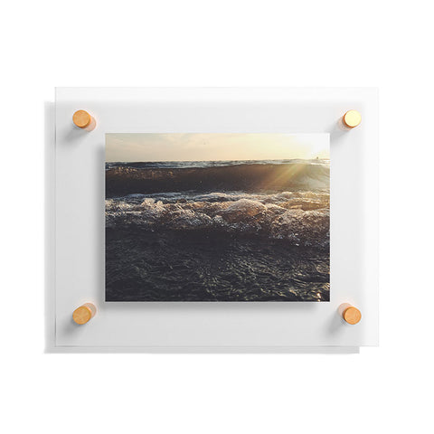 Chelsea Victoria Fade Into You Floating Acrylic Print