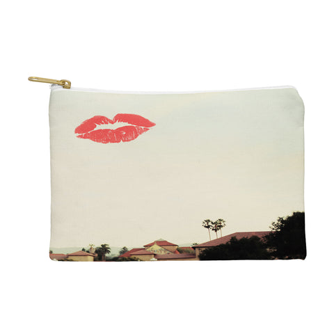 Chelsea Victoria From California With Love Pouch