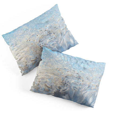 Chelsea Victoria Frozen Pillow Shams
