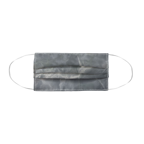 Chelsea Victoria Grey Marble 2 Face Mask