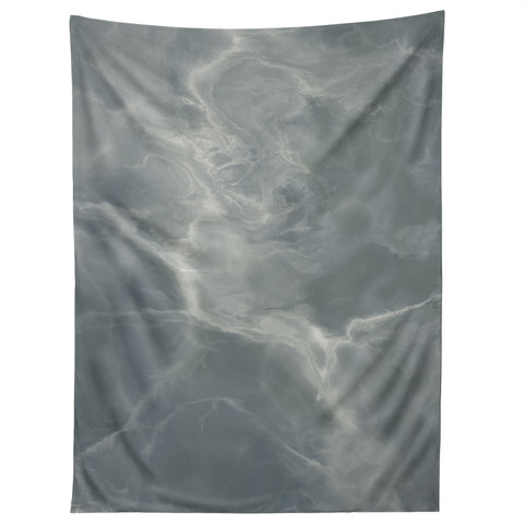 Chelsea Victoria Grey Marble 2 Tapestry