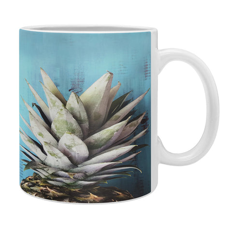 Chelsea Victoria How About Them Pineapples Coffee Mug