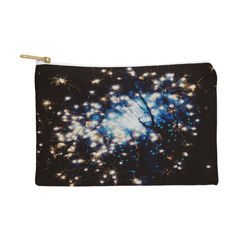 Chelsea Victoria I Saw Sparks Pouch