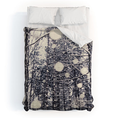 Chelsea Victoria Into The Woods Duvet Cover