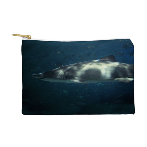 Chelsea Victoria Jaws Pouch