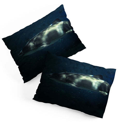 Chelsea Victoria Jaws Pillow Shams