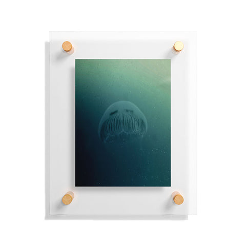 Chelsea Victoria Jelly Star Floating Acrylic Print