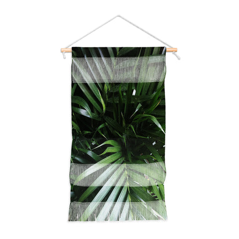 Chelsea Victoria Jungle Vibes Wall Hanging Portrait