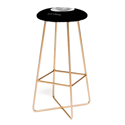 Chelsea Victoria Just A Phase Bar Stool