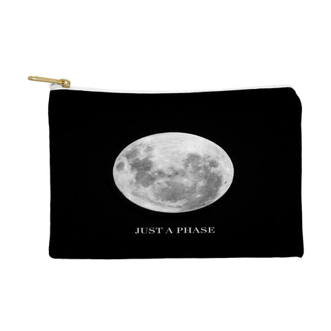 Chelsea Victoria Just A Phase Pouch