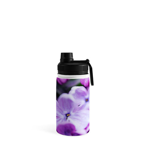Chelsea Victoria Lilac Lilac Water Bottle