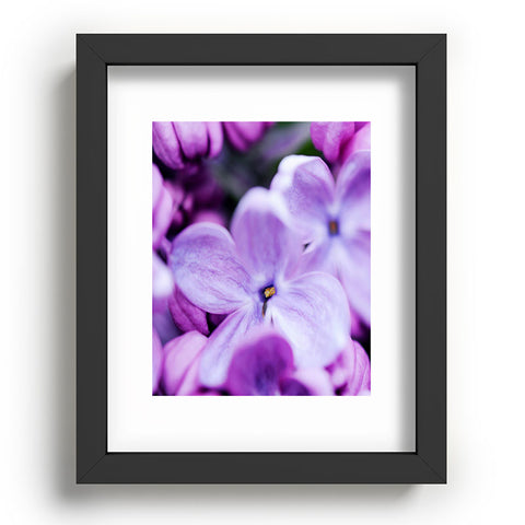 Chelsea Victoria Lilac Lilac Recessed Framing Rectangle