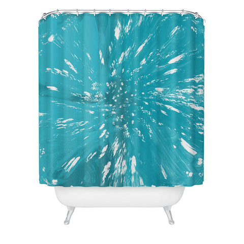 Chelsea Victoria Madeline Shower Curtain