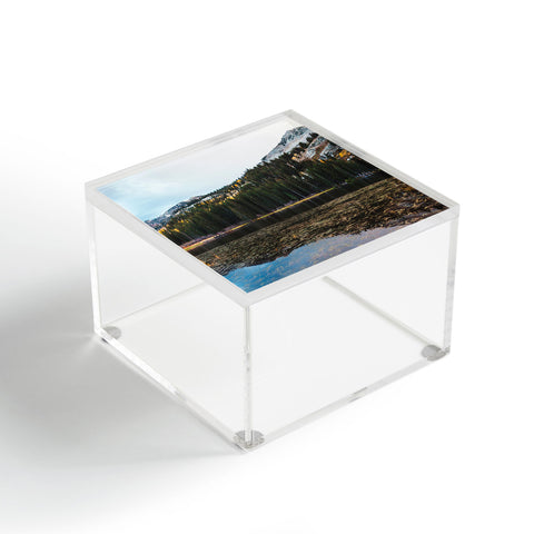 Chelsea Victoria Magic Mountain Acrylic Box